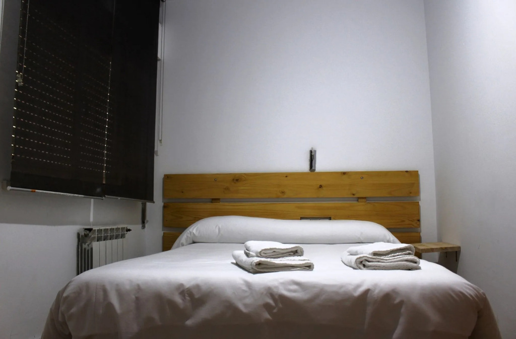 Hostal Al-Andalus