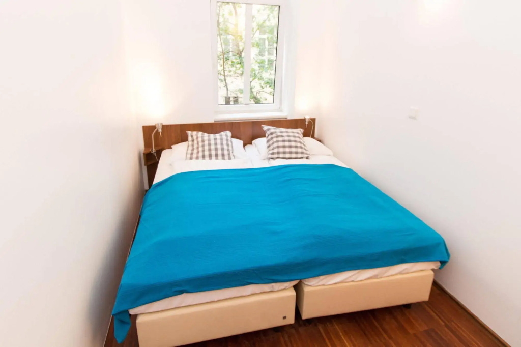 CheckVienna - Premium Apartment