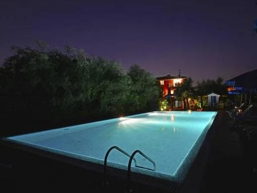 B&B A Case Rosse