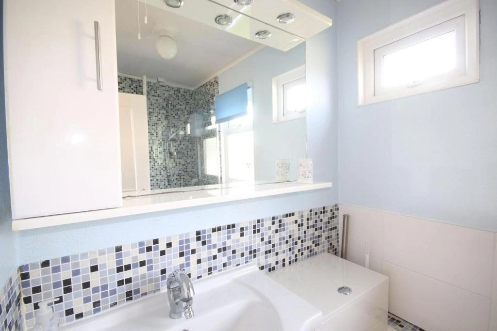 53 Granada Selsey Country Club 2 Bedroom Chalet