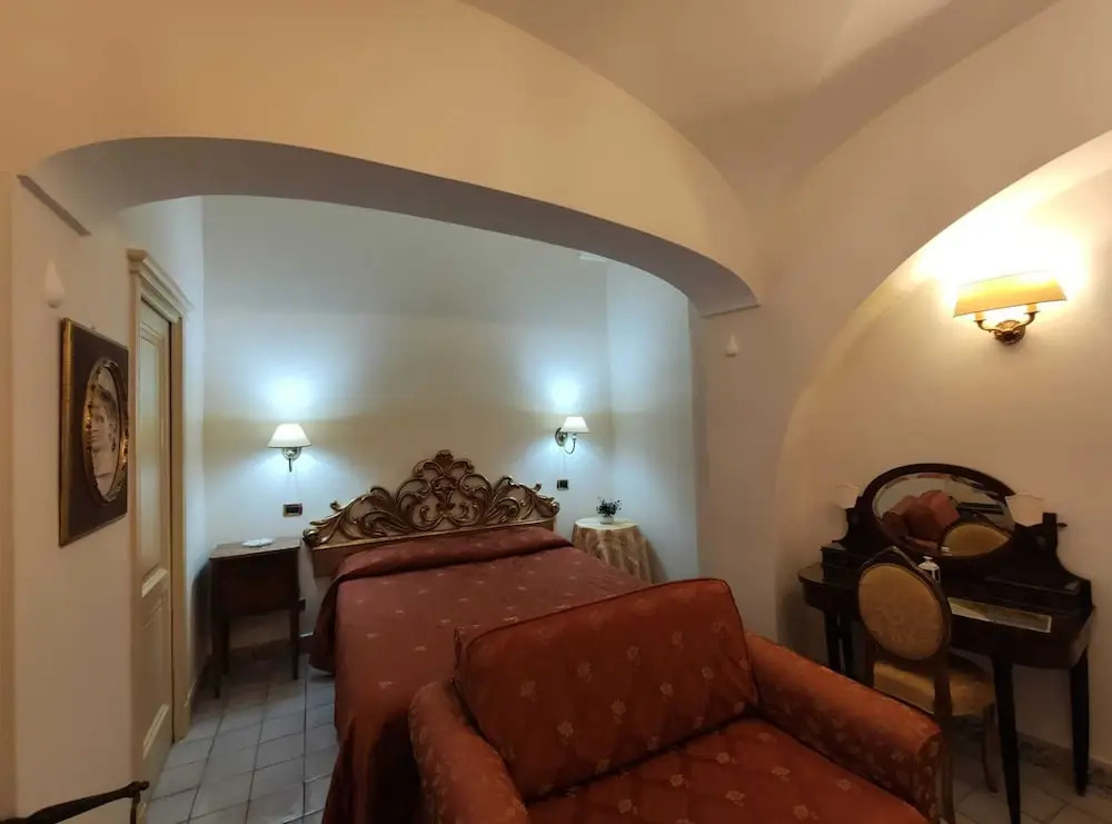 Residenza Del Duca Rooms & Apartments