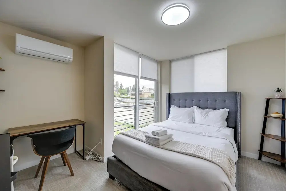 Seattle Townhome: Rooftop Deck < 7 Mi to Dtwn