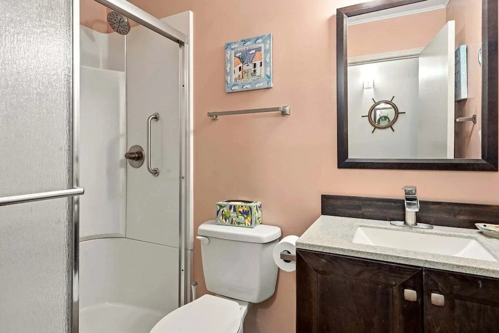 Sea Cloisters 301a 3 Bedroom Condo