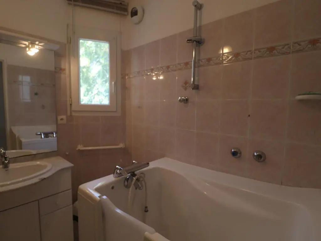 Appartement Sète, 2 pièces, 4 personnes - FR-1-472A-191