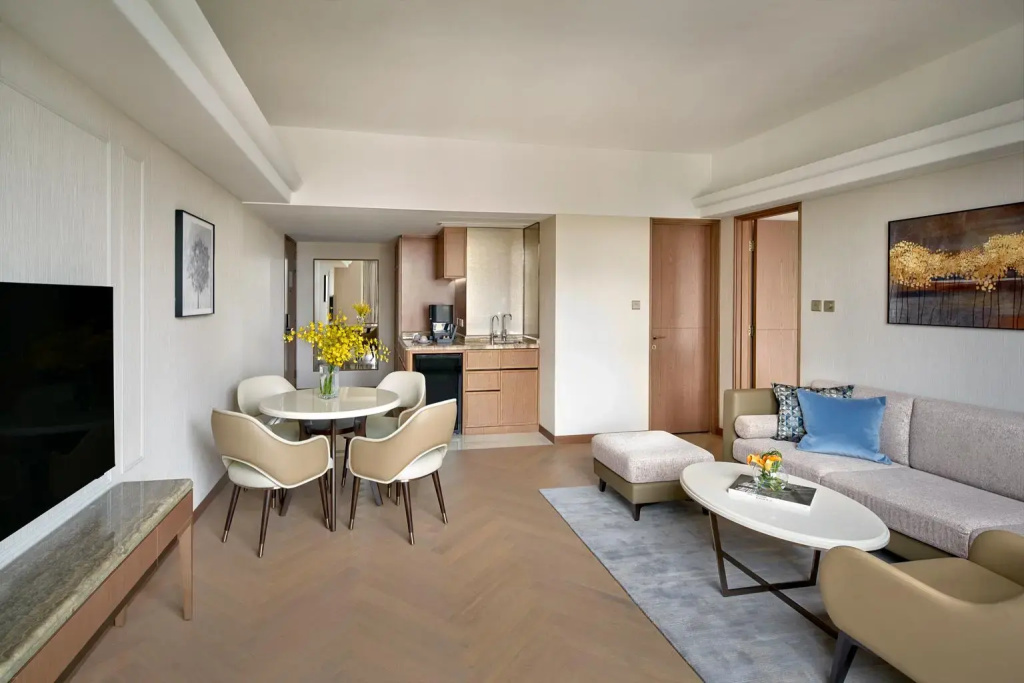 Hopewell Hotel