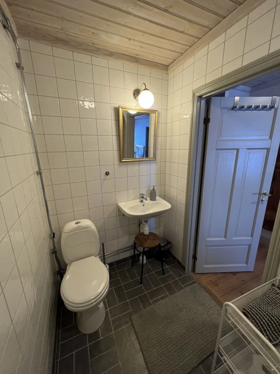 Chinova Mötesgård i Järvsö