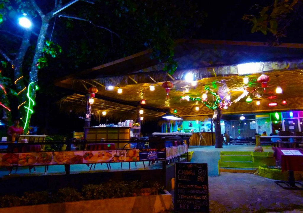 Babaji Hostel Aonang