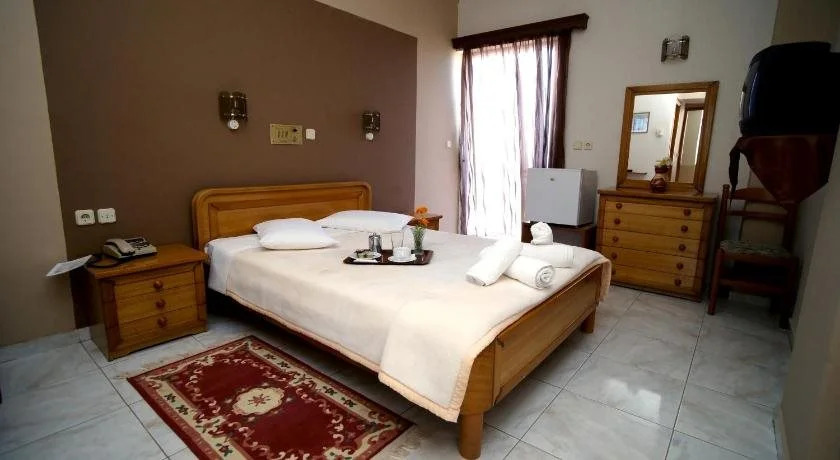 Elegant Beach Hotel
