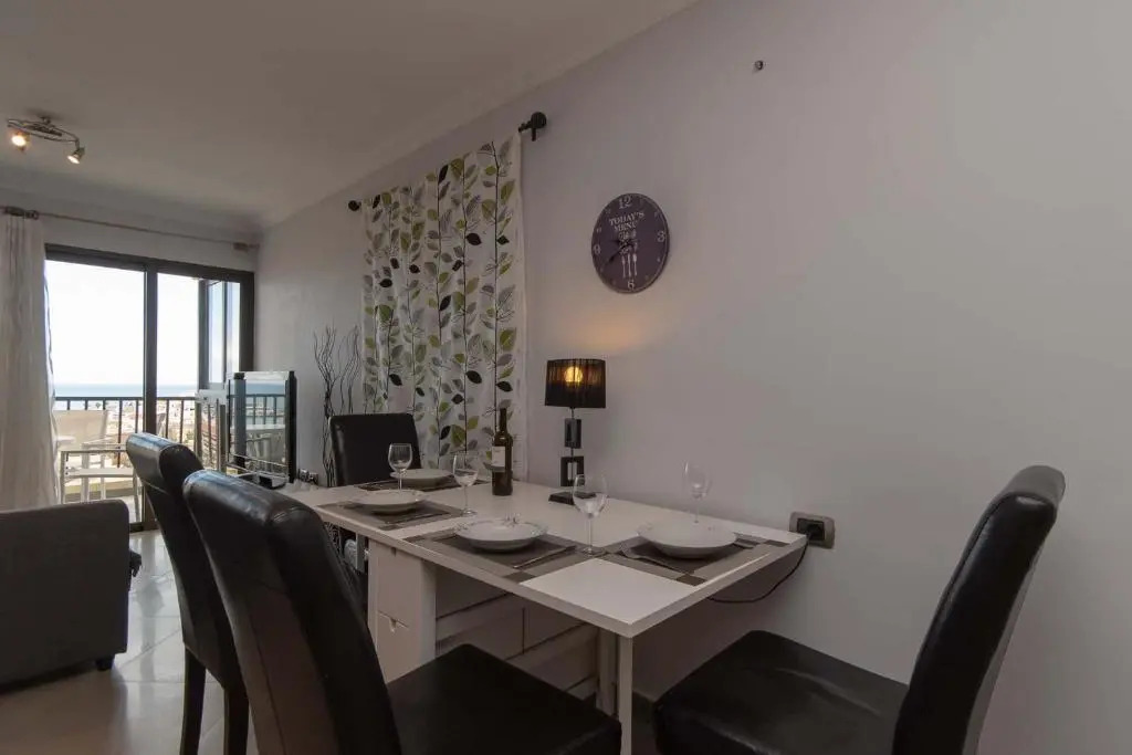 Achacay 1 - Two Bed