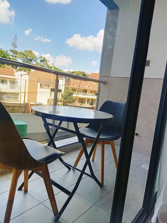 gatundu heights apartments
