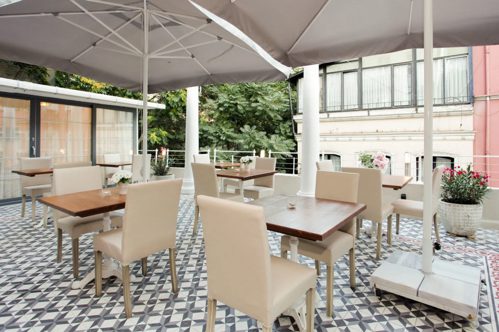 The Loft Istanbul