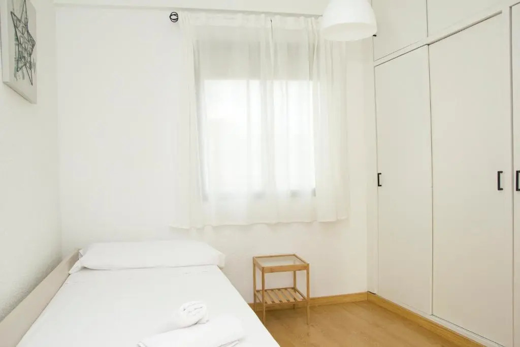 Apartamento ToleTum