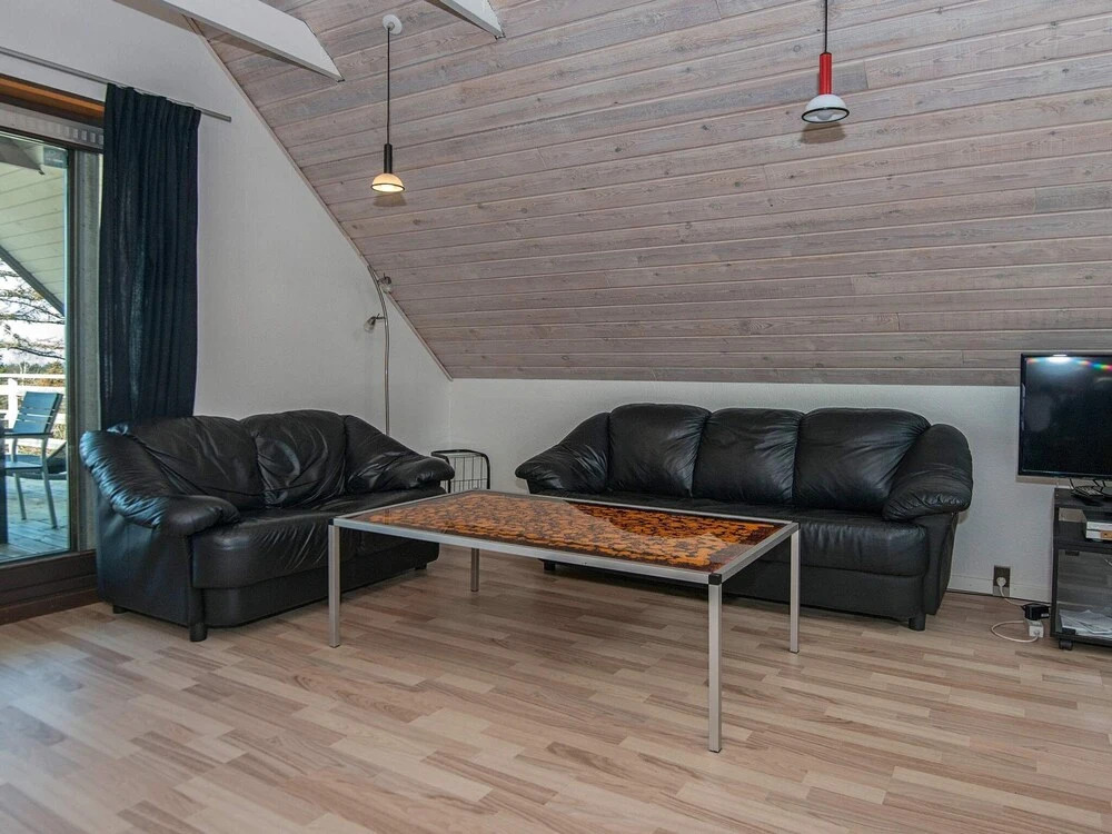Pleasant Holiday Home in Ebeltoft With Private Whirlpool
