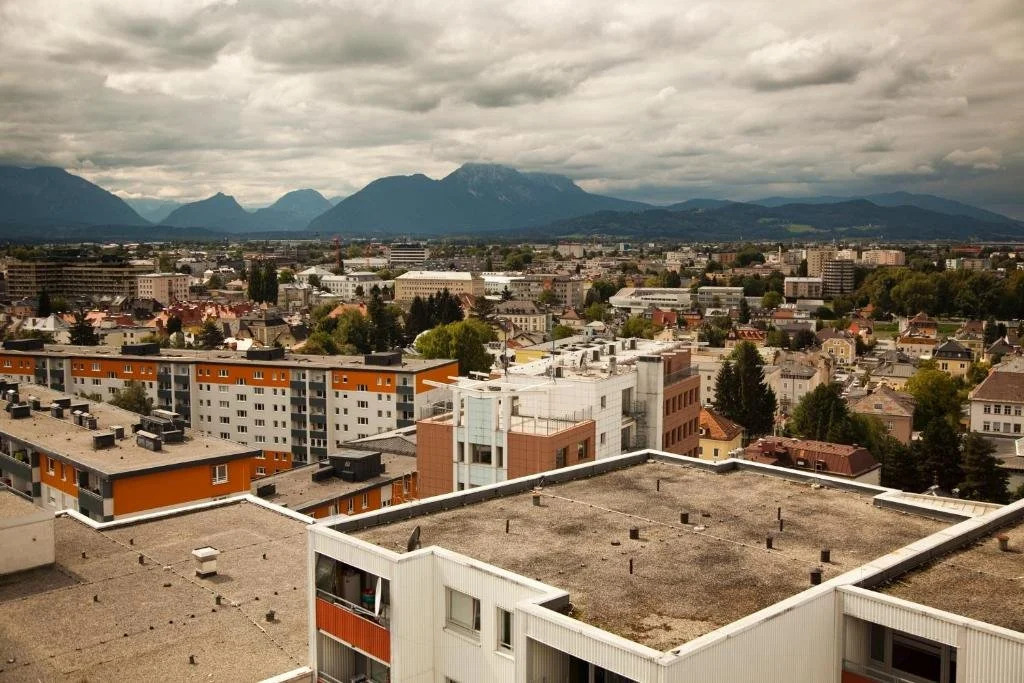 Easyapartments Central