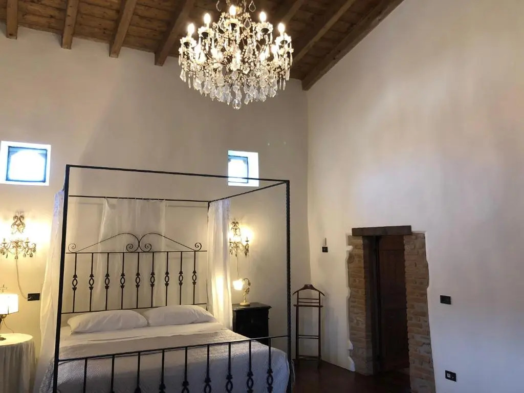 Relais Corte Bercelli