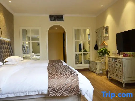 Lijing Hotel