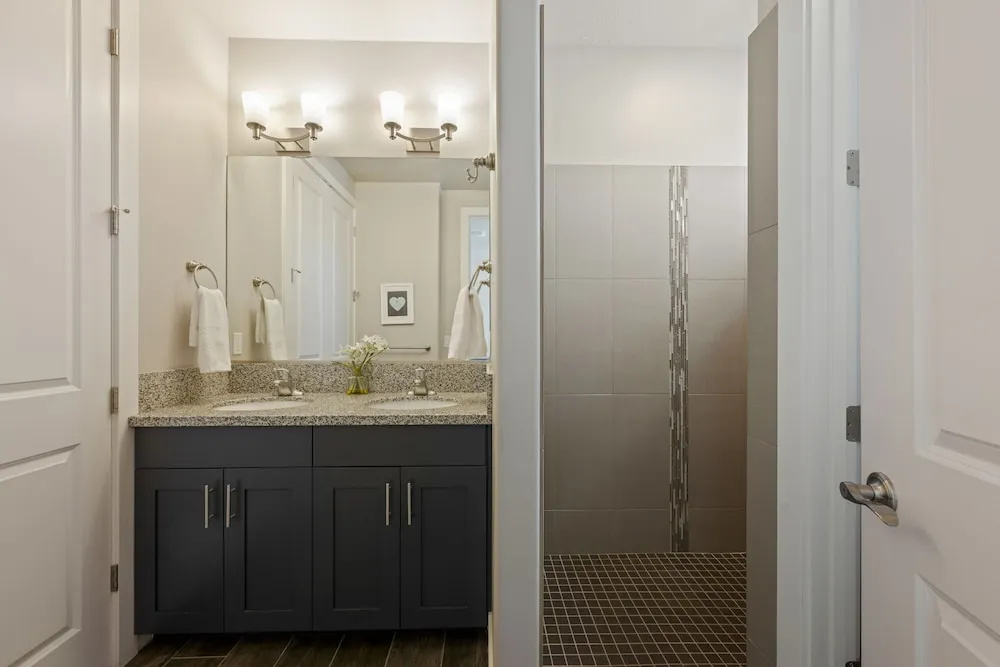 Great Escape At Zion #63 7 Bedroom Townhouse