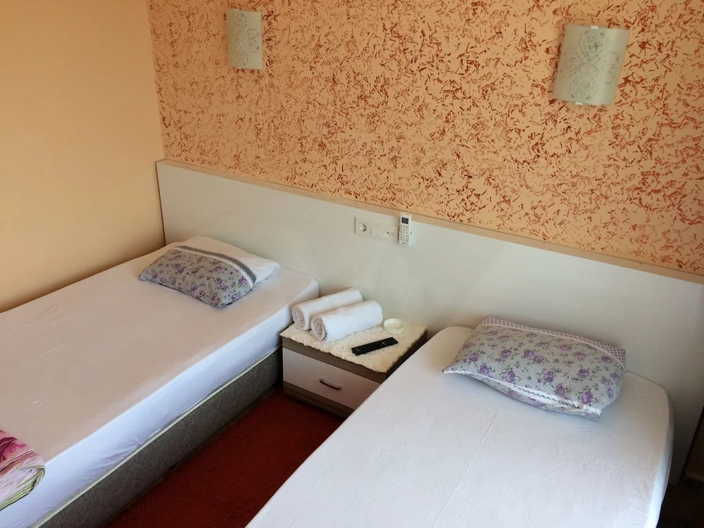 kemer manastir hotel