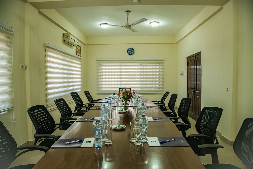 Narpo Hotels