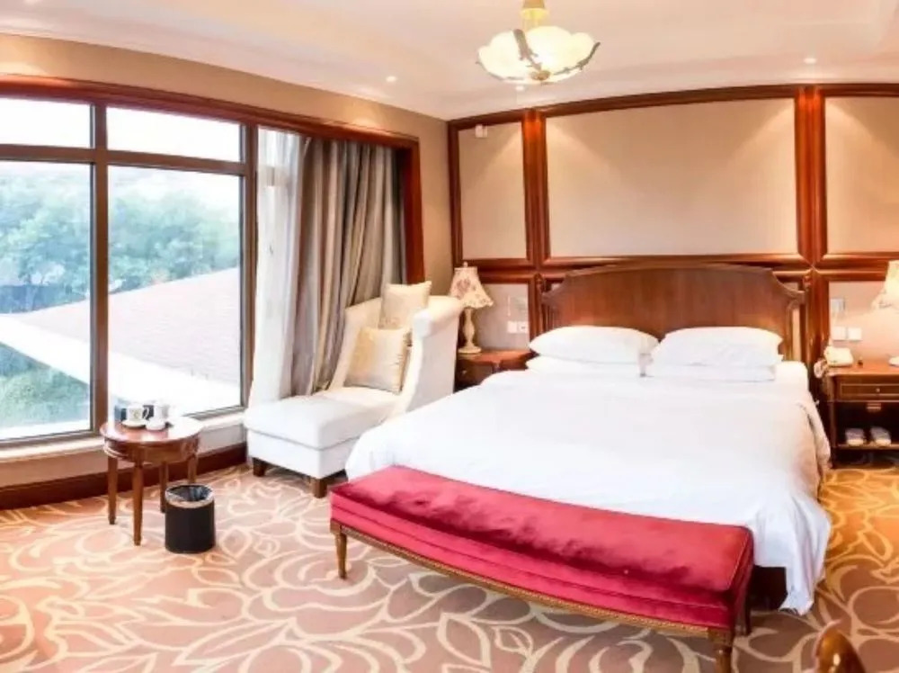 Qingdao Shengde Garden Hotel