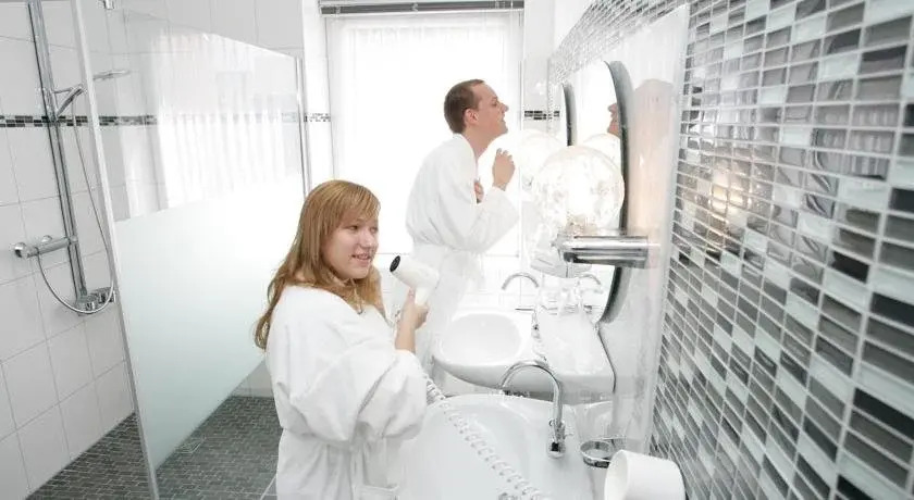 Residenz Hotel Loen