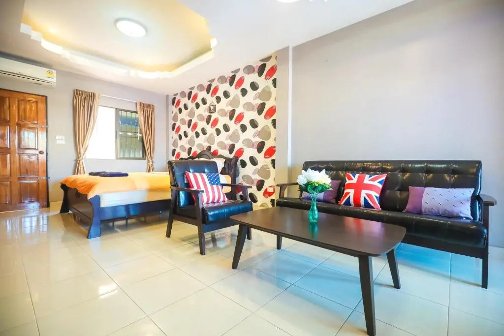 Marin House Pattaya