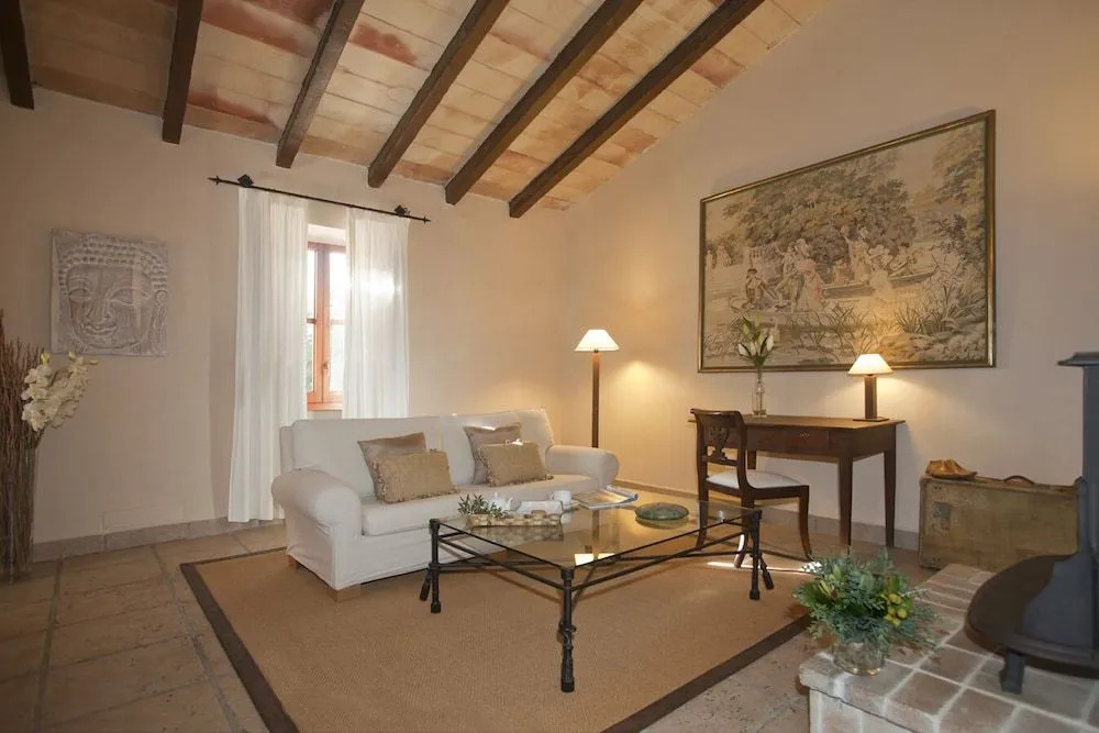 Agroturismo Son Cardaix
