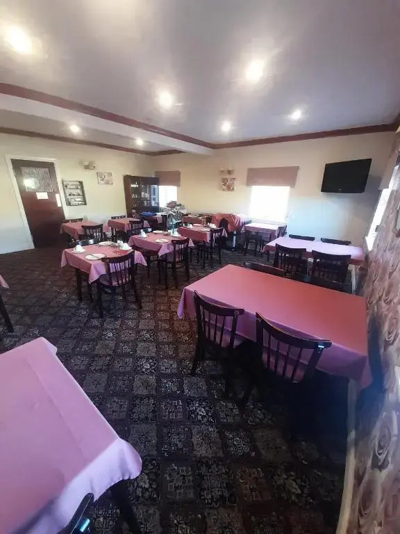 Lynton Hotel