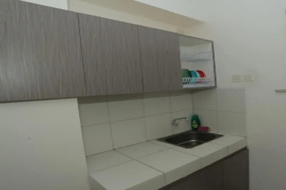 Capital O 93730 Alima View Syariah