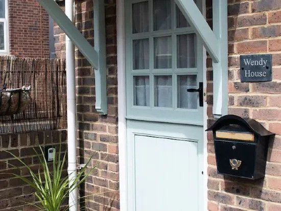 Wendy House