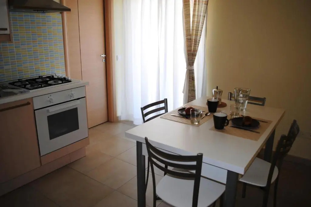 Residence Demetra