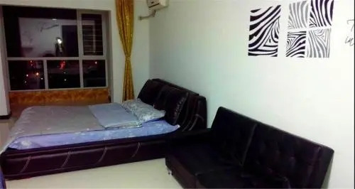 Chengxin Sea View Guesthouse