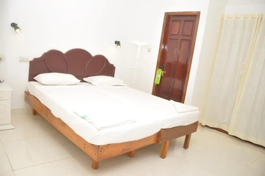 Nikhil Residence