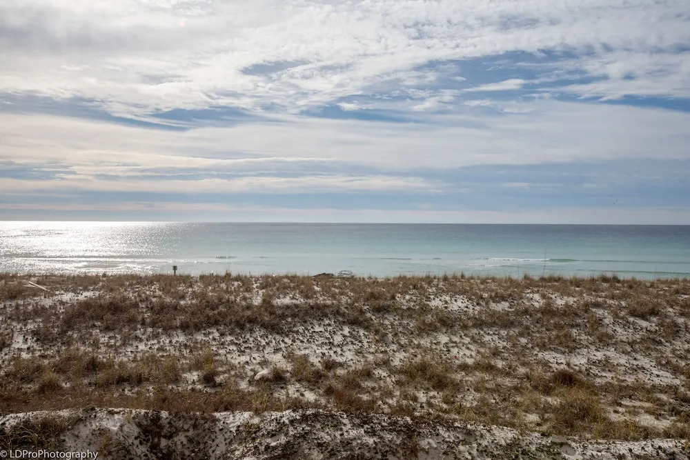 Inlet Reef 106 - 2 Br Condo