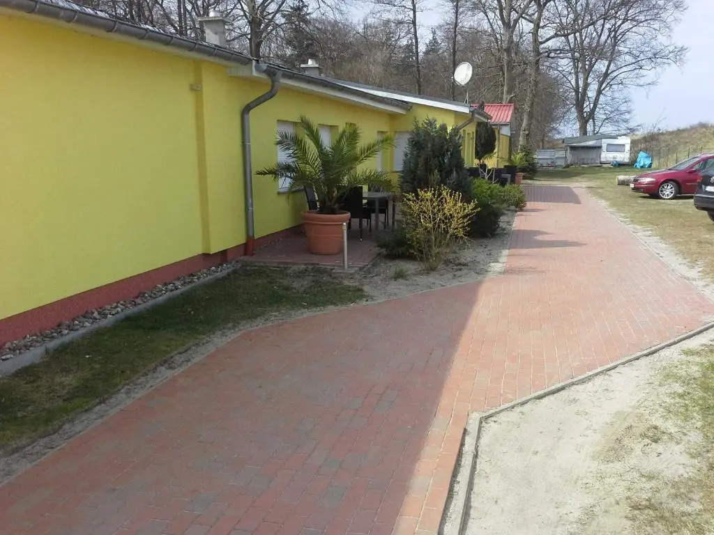 Strandidyll 9