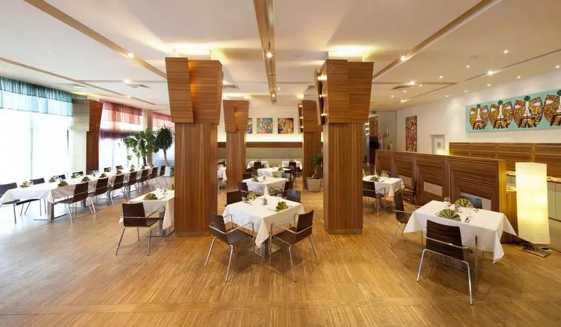 The Geralds Hotel