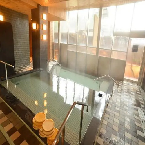 Ooedo Onsen Monogatari Premium Kinosaki