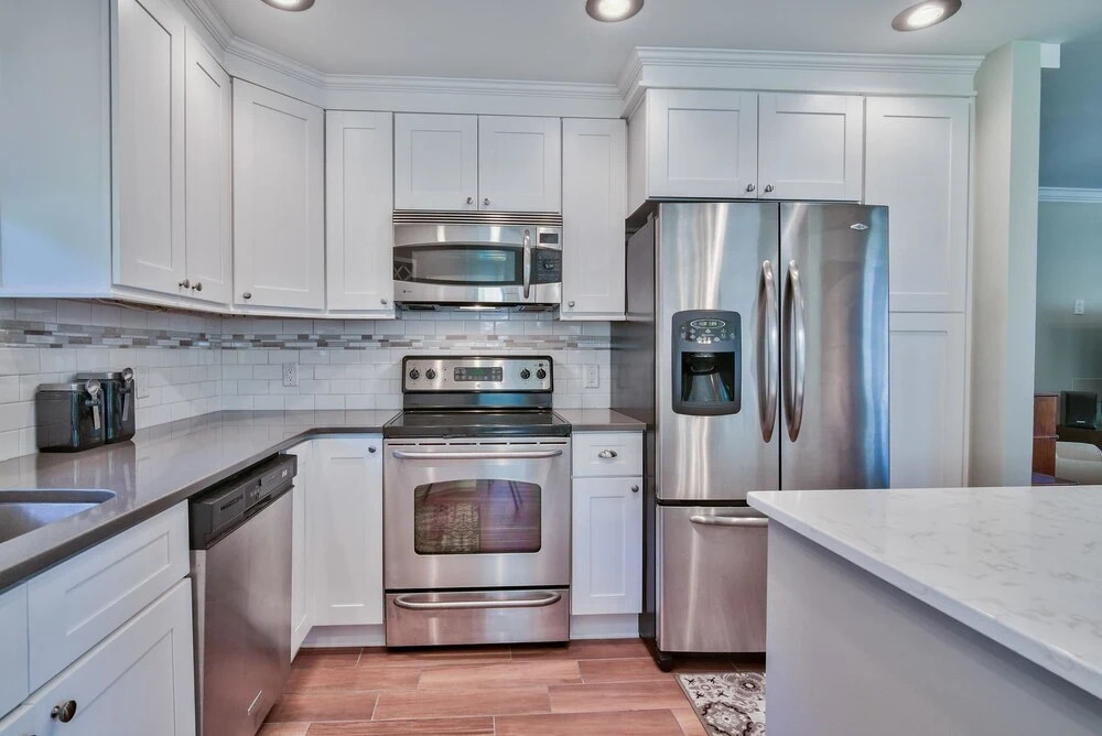 221 Audubon 3 Bedroom Holiday Home By Coastal Dreamin