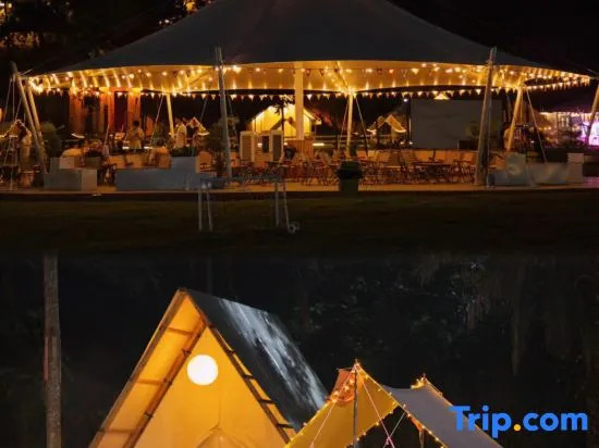 Yunqi Chengyin Valley Camp