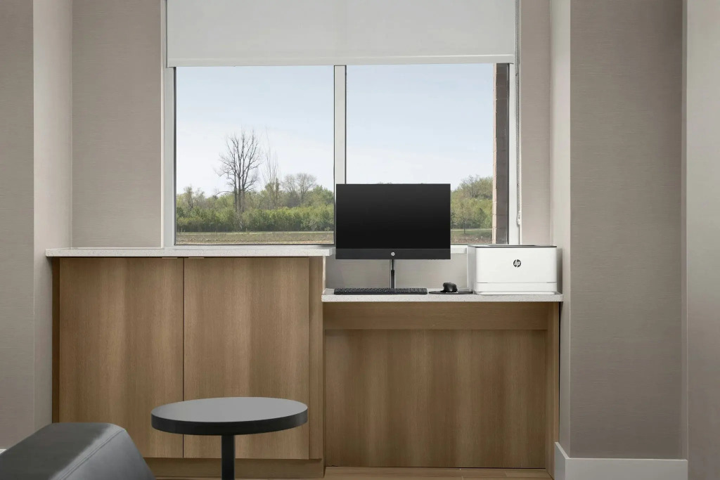 Residence Inn Dayton Miamisburg
