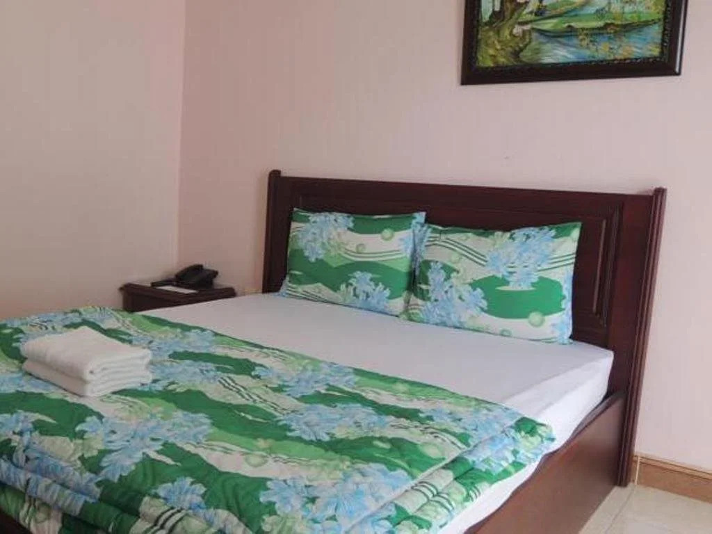 Ngoc Lan Hostel