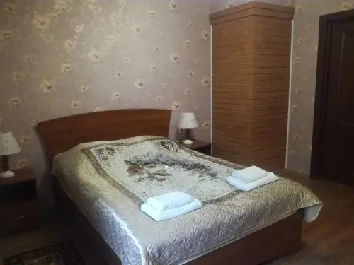 Рябеевская поляна