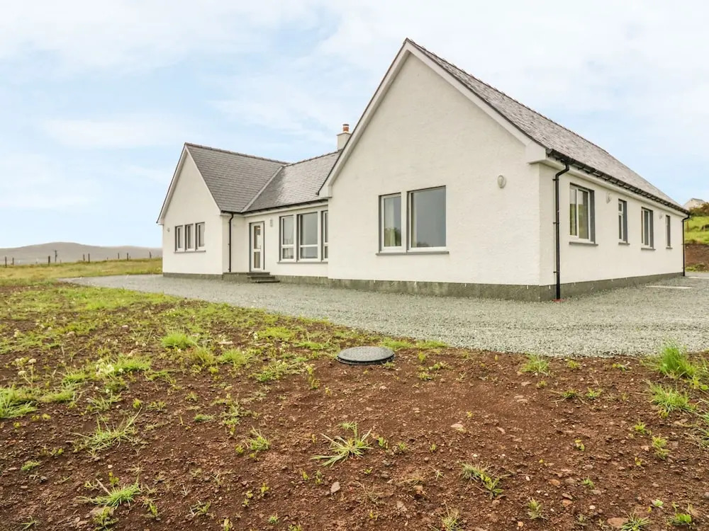 Skye House