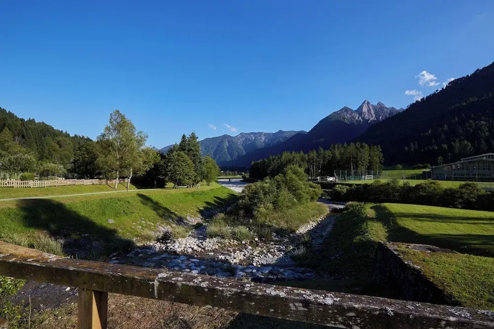 Villa Alpina Hotel