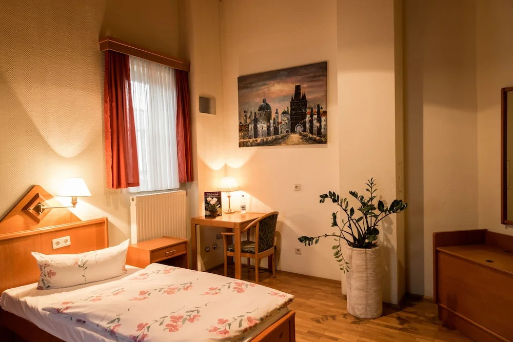 Hotel-Restaurant Zur Kanne
