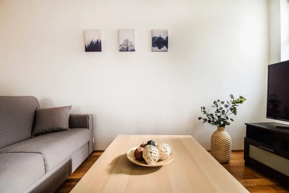 Apartment N19