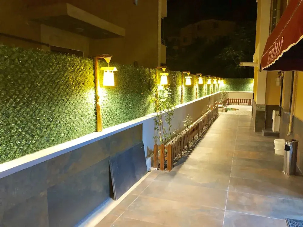 Kehribar Otel & Cafe Restaurant
