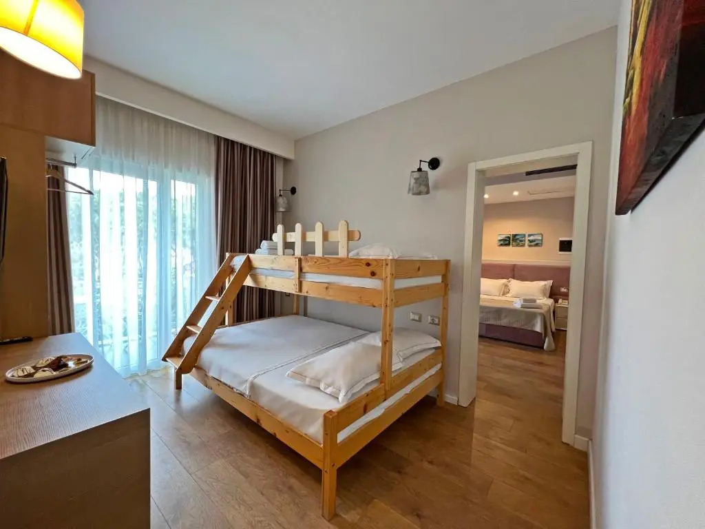 Sandy Beach Resort