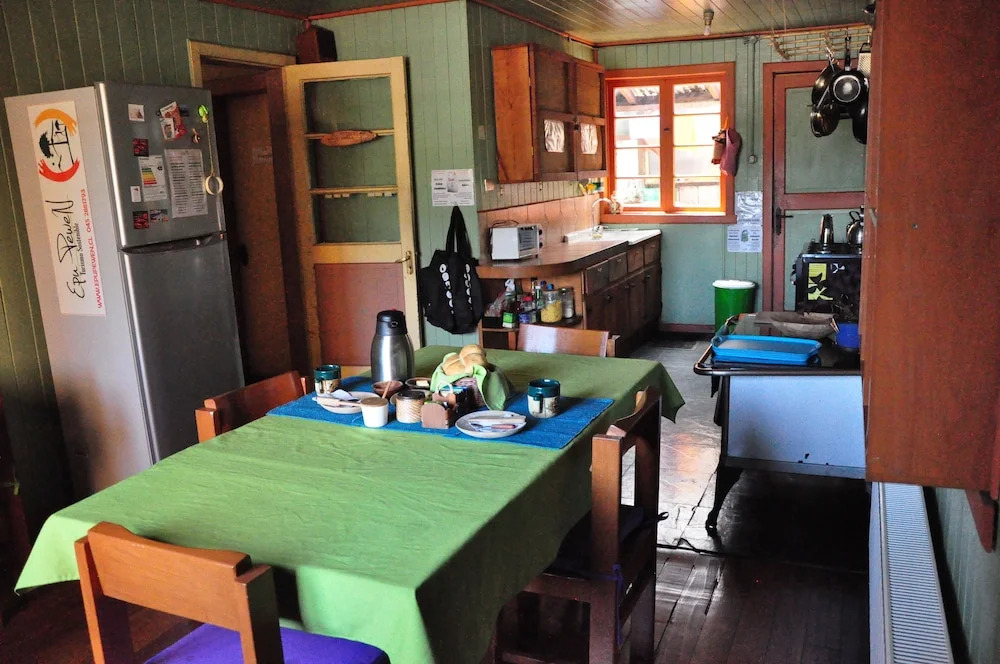 Hostal Epu Pewen