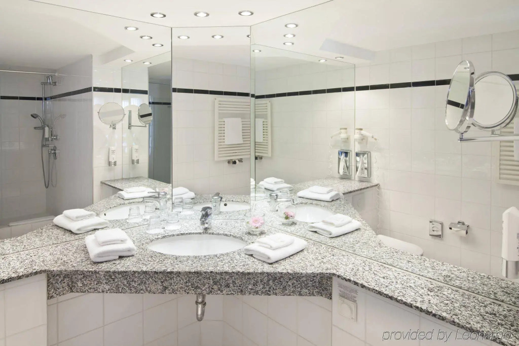 Holiday Inn Berlin City Center East Prenzlauer Berg by IHG